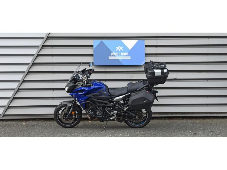 YAMAHA TRACER 9