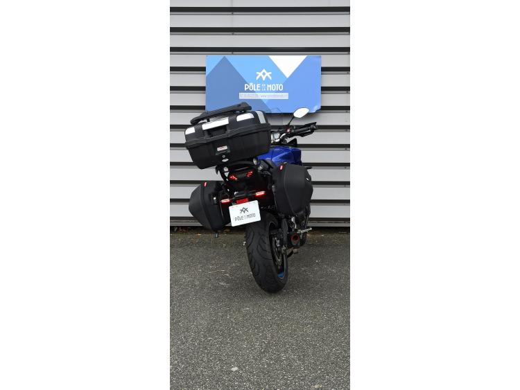 YAMAHA TRACER 9