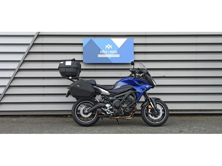 YAMAHA TRACER 9