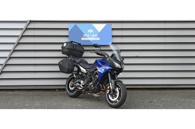 YAMAHA TRACER 9