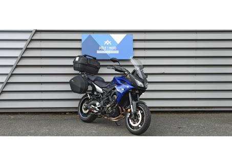 YAMAHA TRACER 9