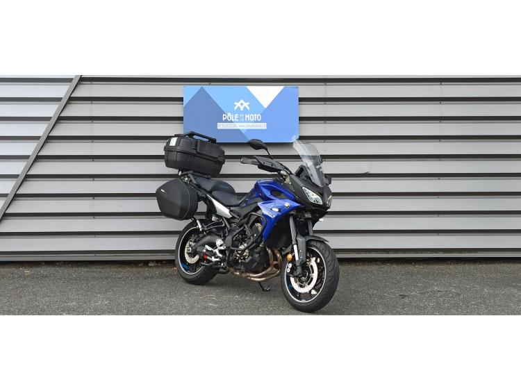 YAMAHA TRACER 9
