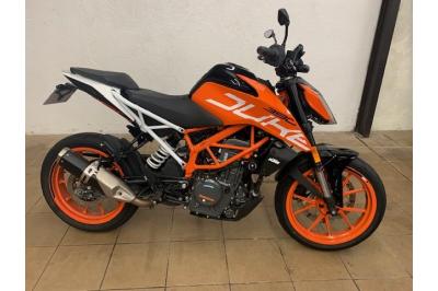 KTM 390 DUKE ABS