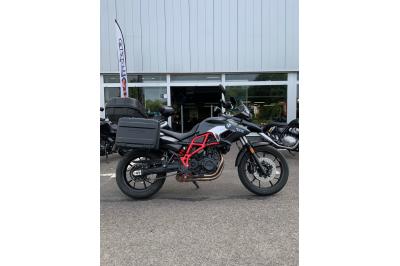 BMW F 700 GS 798CC