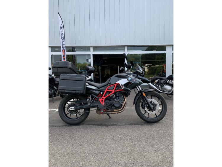 BMW F 700 GS 798CC