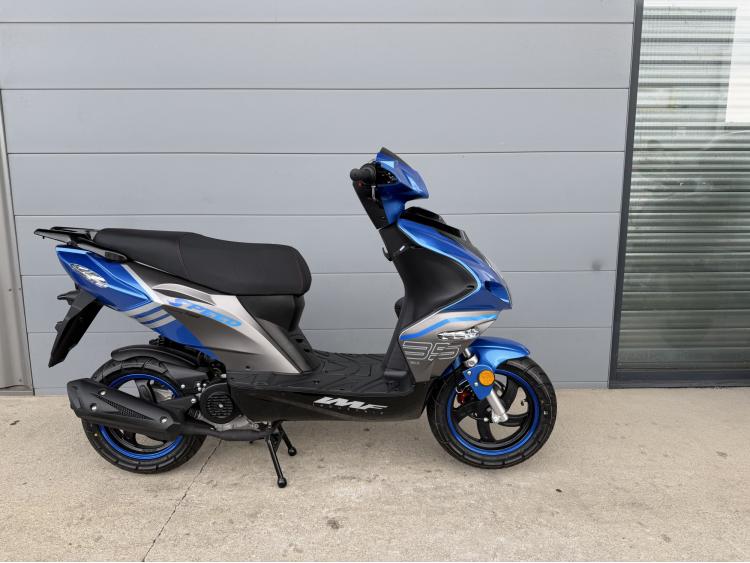 IMF INDUSTRIE SPEED 50 