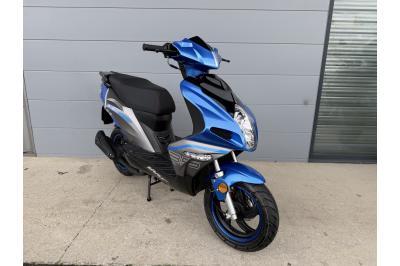 IMF INDUSTRIE SPEED 50