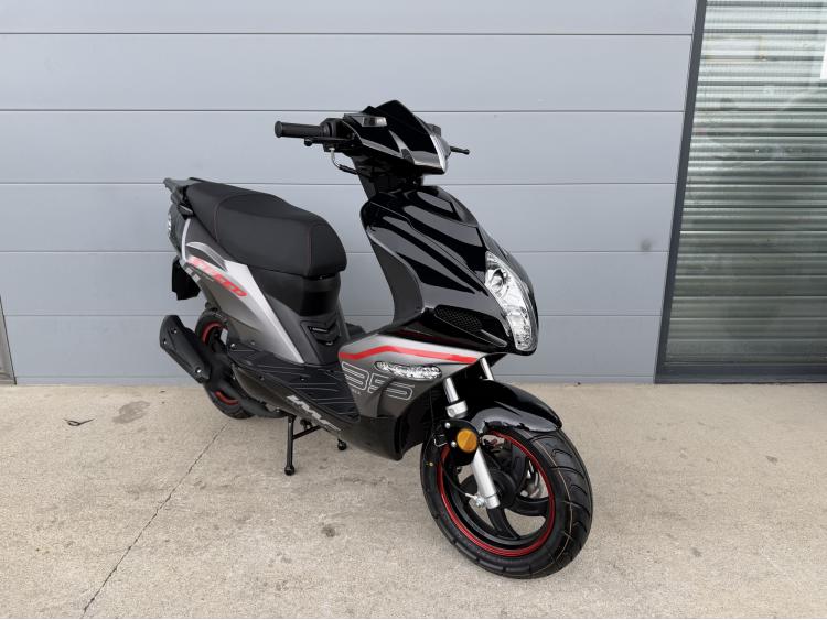 IMF INDUSTRIE SPEED 50 