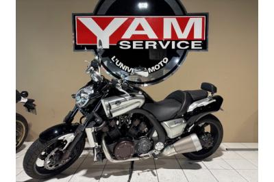 YAMAHA V-MAX 1700