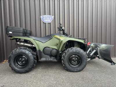 YAMAHA KODIAK