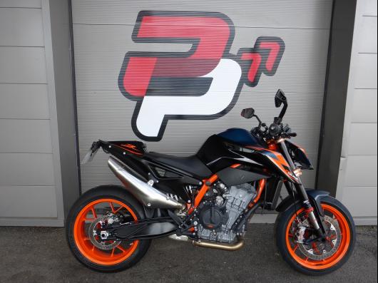 KTM 890 DUKE R 2024
