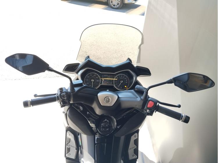YAMAHA X-MAX 125 TECH MAX