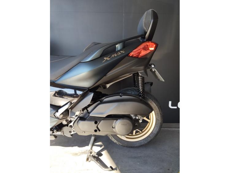 YAMAHA X-MAX 125 TECH MAX