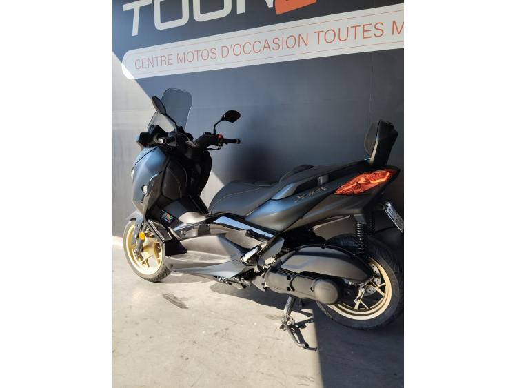 YAMAHA X-MAX 125 TECH MAX