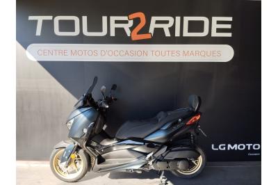 YAMAHA X-MAX 125 TECH MAX