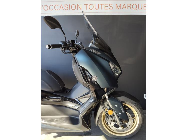 YAMAHA X-MAX 125 TECH MAX