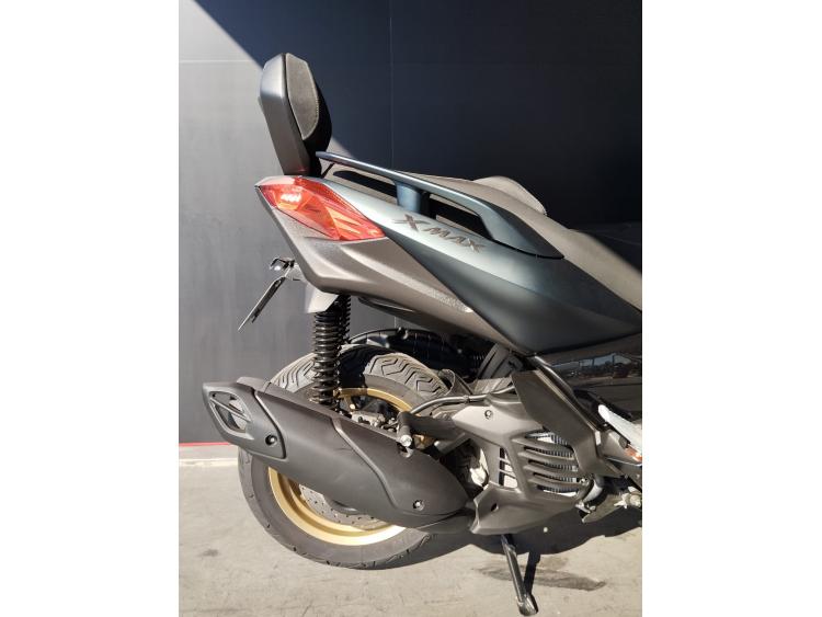 YAMAHA X-MAX 125 TECH MAX