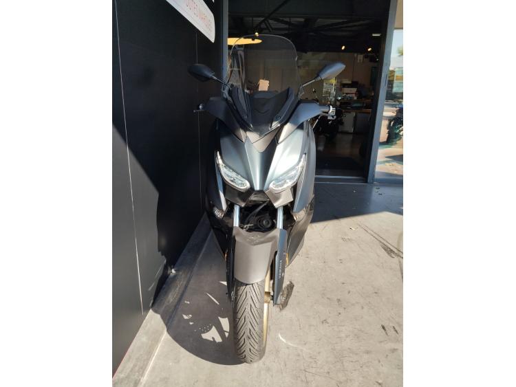 YAMAHA X-MAX 125 TECH MAX