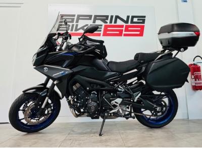 YAMAHA TRACER 900