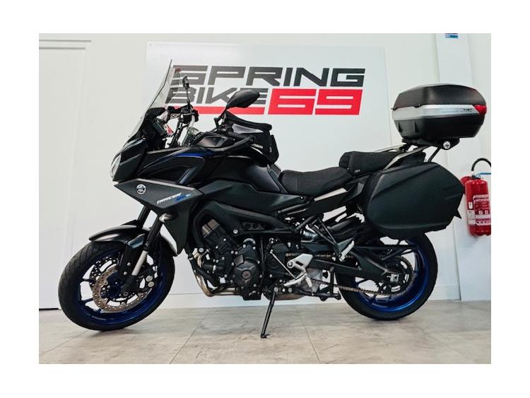 YAMAHA TRACER 900