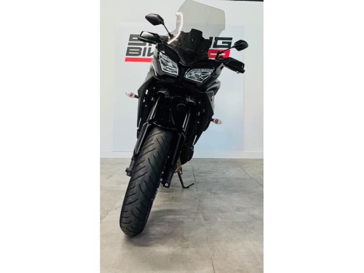 YAMAHA TRACER 900