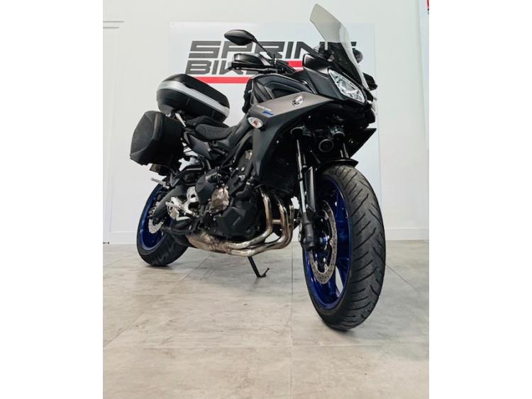 YAMAHA TRACER 900