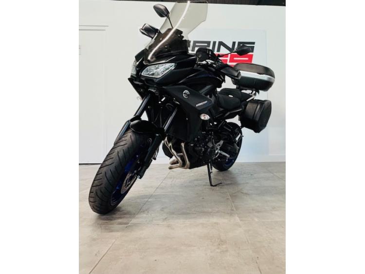 YAMAHA TRACER 900