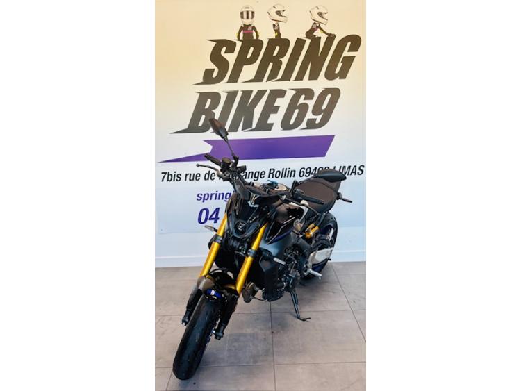 YAMAHA MT-09 SP 35KW