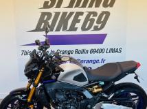 YAMAHA MT-09 SP 35KW