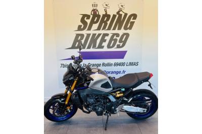 YAMAHA MT-09 SP 35KW