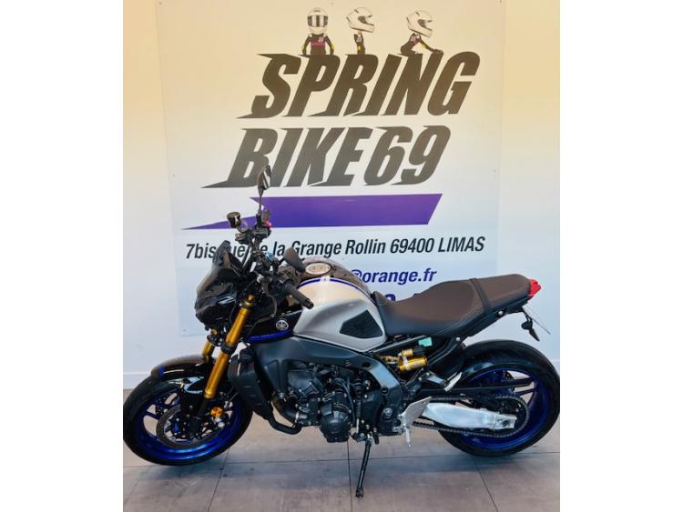 YAMAHA MT-09 SP 35KW