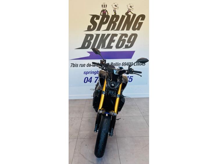 YAMAHA MT-09 SP 35KW
