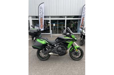KAWASAKI VERSYS 650