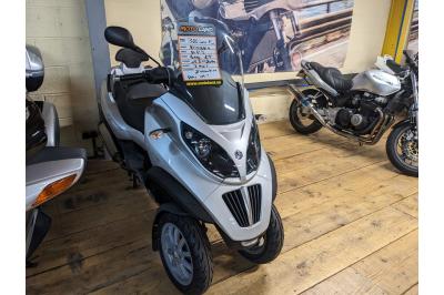 PIAGGIO MP3 400 LT