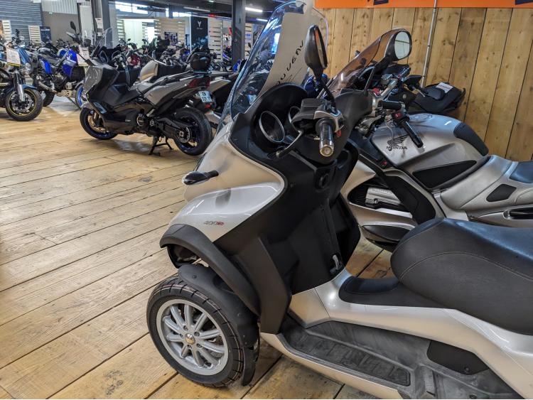 PIAGGIO MP3 400 LT