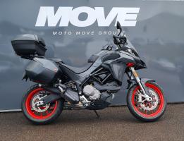 Photo du véhicule DUCATI