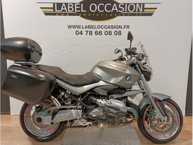 BMW R 1200 R