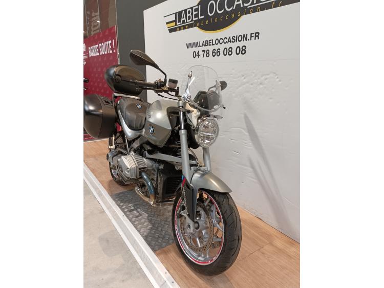 BMW R 1200 R
