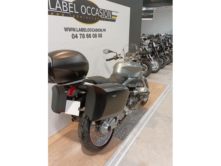 BMW R 1200 R