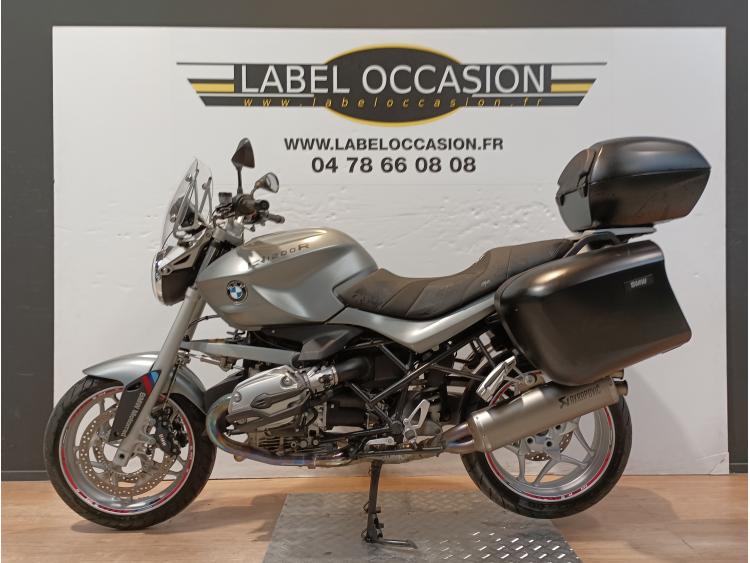 BMW R 1200 R