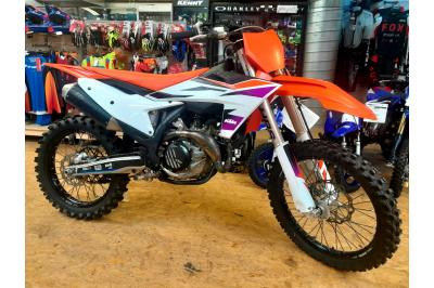 KTM 450 SX-F