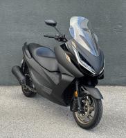 Photo du véhicule ZONTES