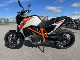 Photo du véhicule KTM