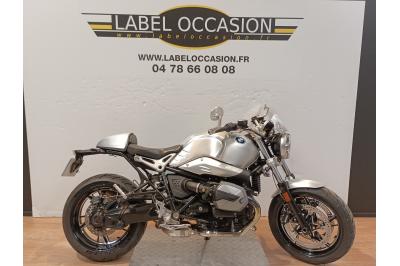 BMW R NINE T PURE