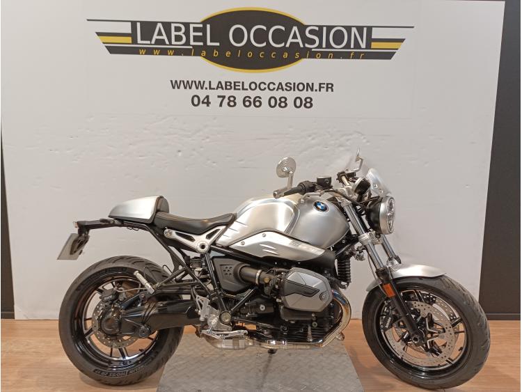BMW R NINE T PURE