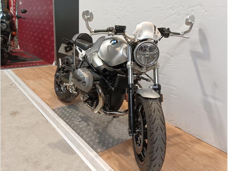 BMW R NINE T PURE