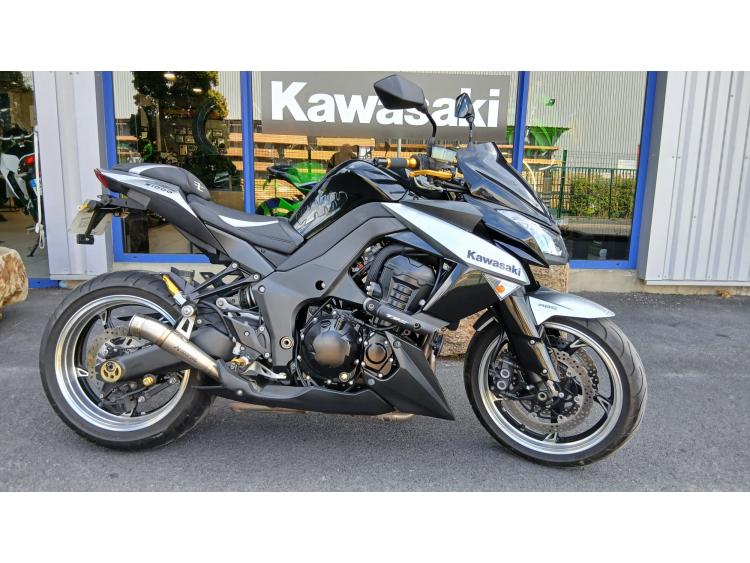 KAWASAKI Z 1000