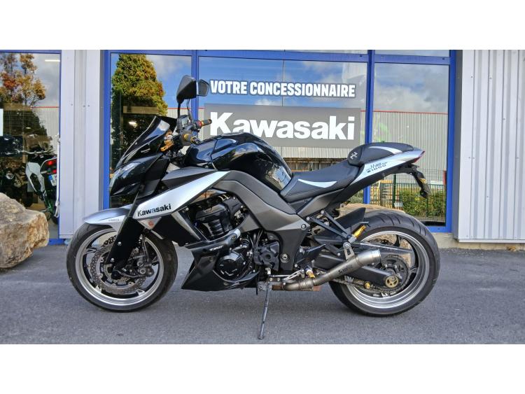 KAWASAKI Z 1000