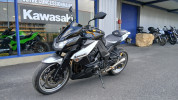 Photo du véhicule KAWASAKI