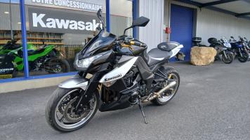 Photo du véhicule KAWASAKI